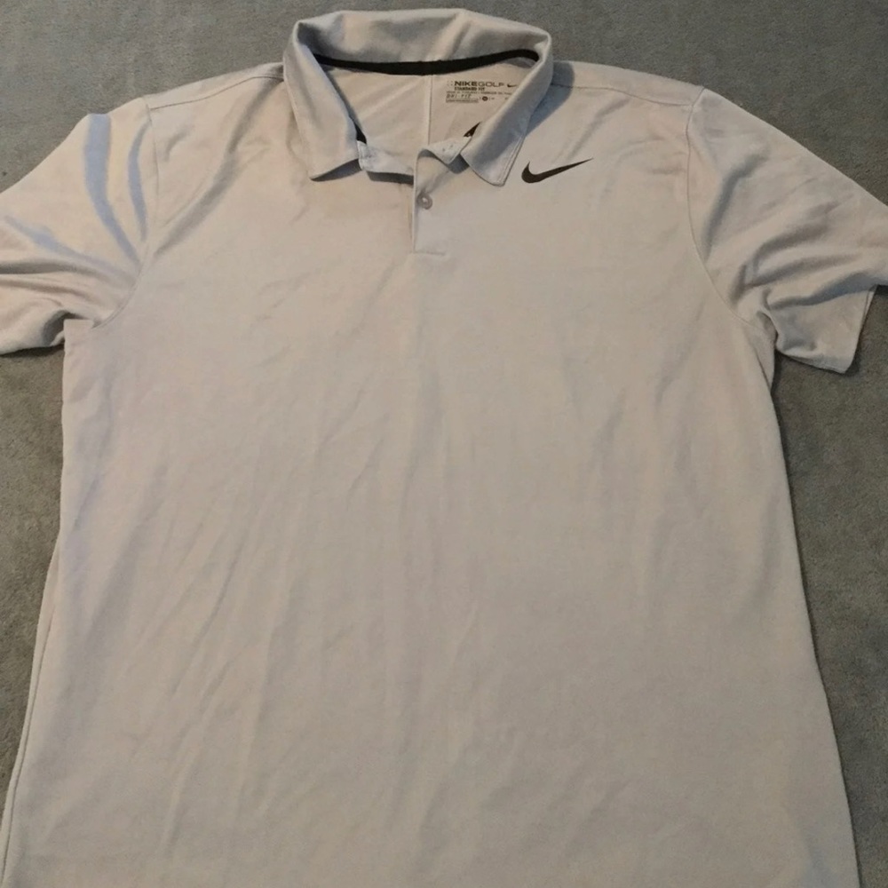 Nike Golf Polo